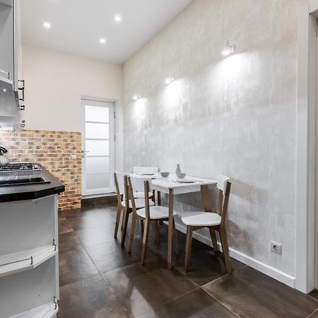 Inshiapartments On Grigorenko'S Square Лвив Екстериор снимка