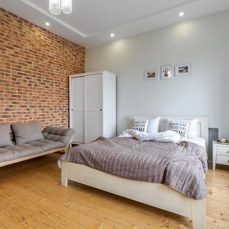 Inshiapartments On Grigorenko'S Square Лвив Екстериор снимка