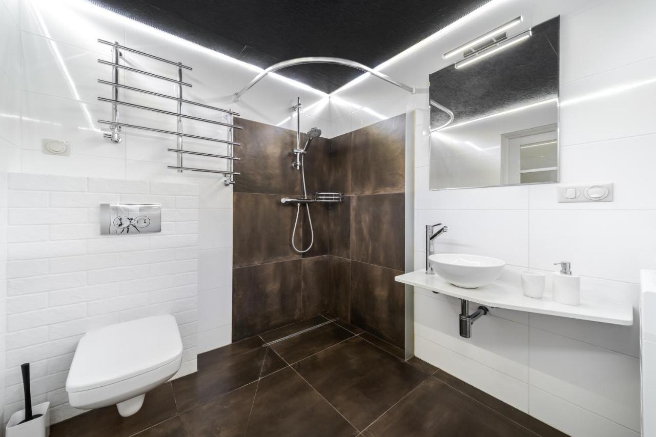 Inshiapartments On Grigorenko'S Square Лвив Екстериор снимка